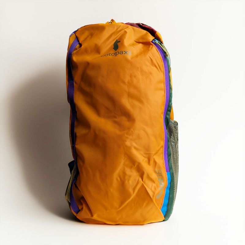 コトハクシ BATAC16L リュック ハックハック