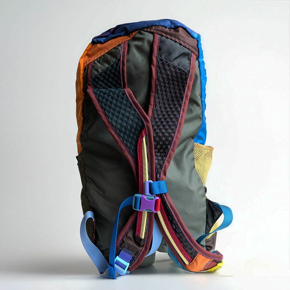 コトハクシ BATAC16L リュック ハックハック