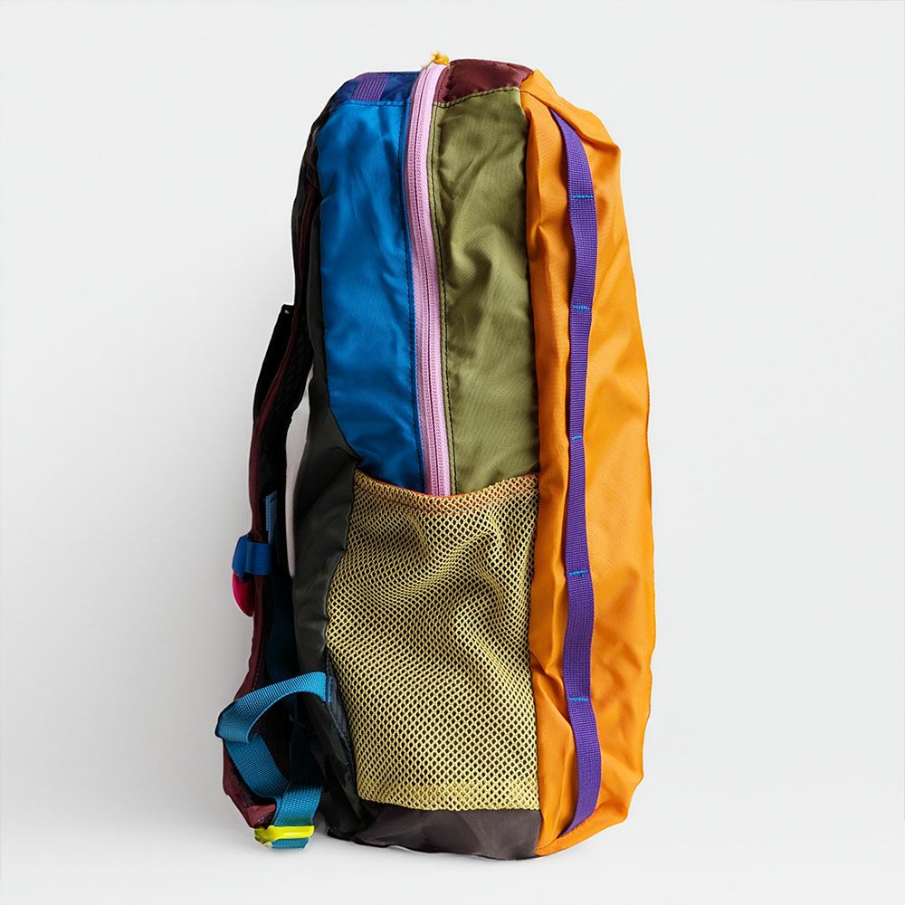 コトハクシ BATAC16L リュック ハックハック