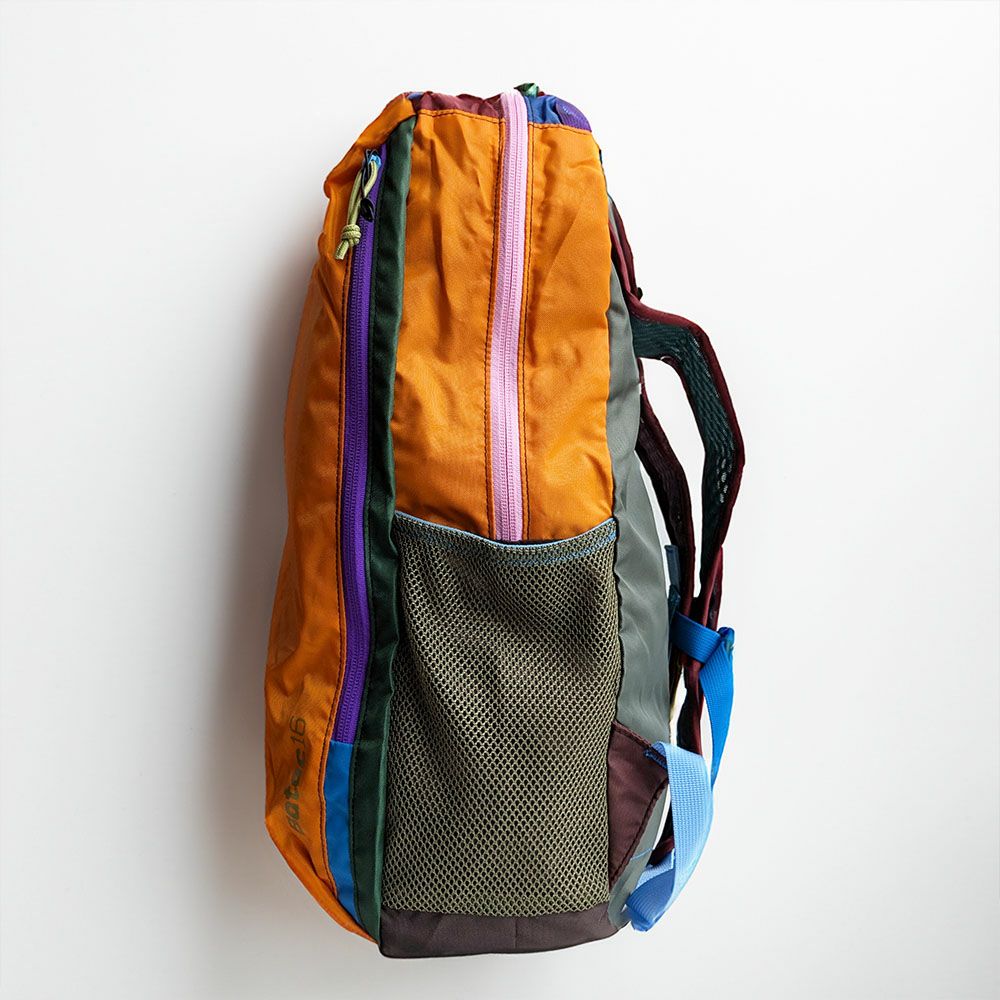 コトハクシ BATAC16L リュック ハックハック