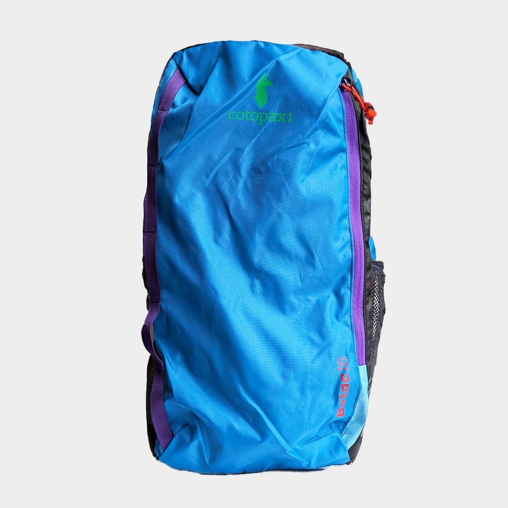 コトハクシ BATAC16L リュック ハックハック