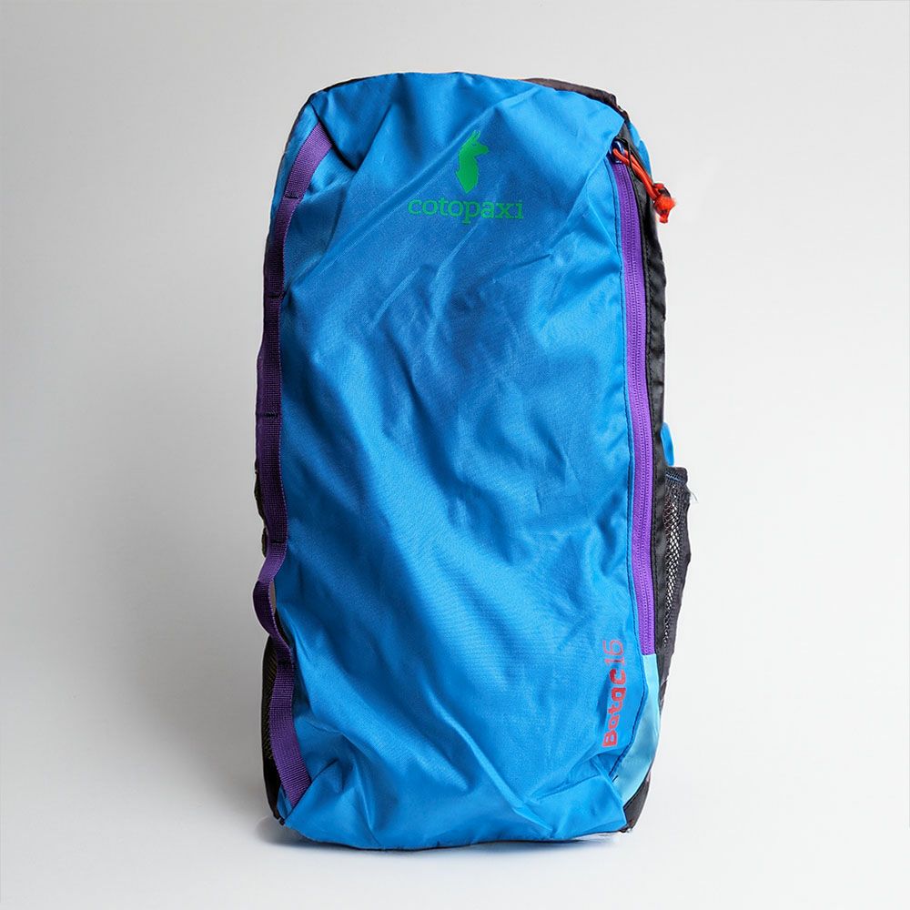 コトハクシ BATAC16L リュック ハックハック