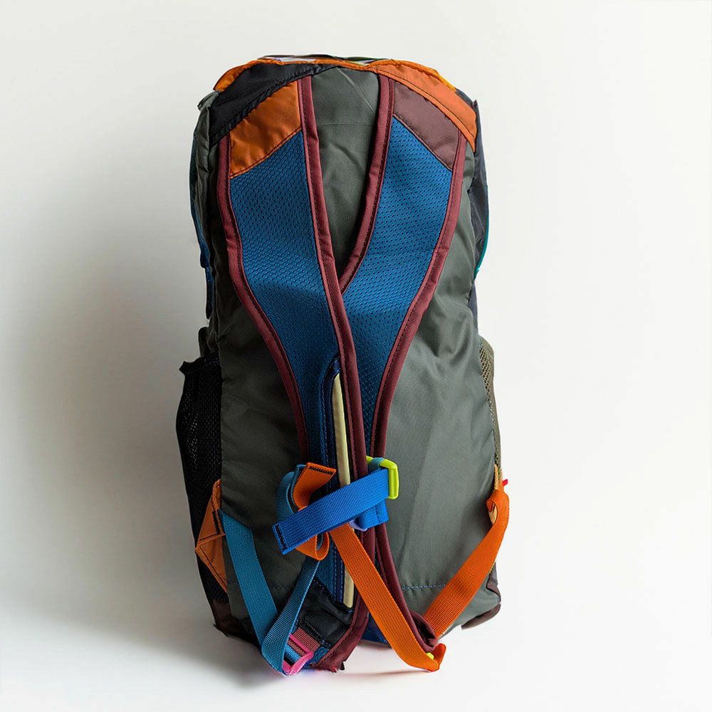 コトハクシ BATAC16L リュック ハックハック