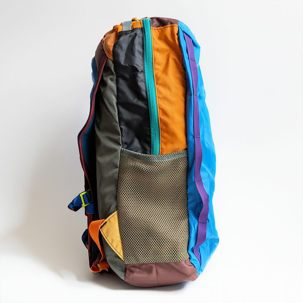 コトハクシ BATAC16L リュック ハックハック