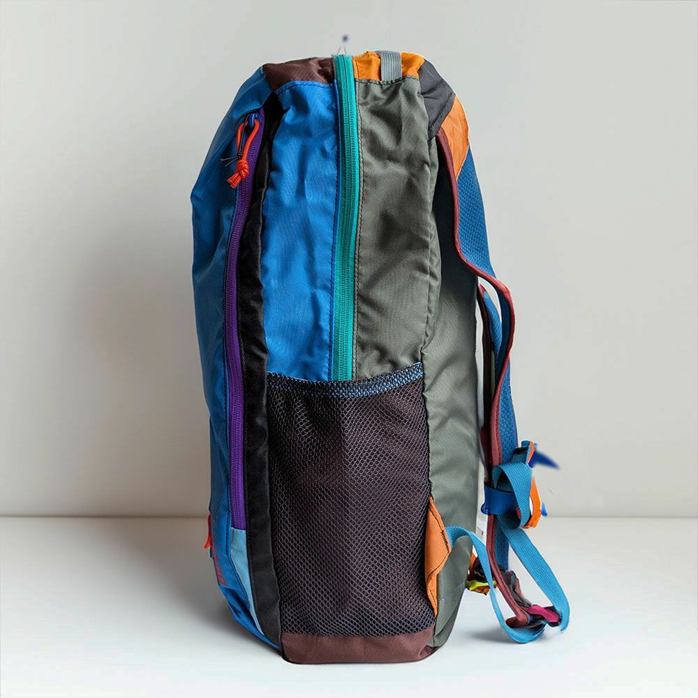 コトハクシ BATAC16L リュック ハックハック