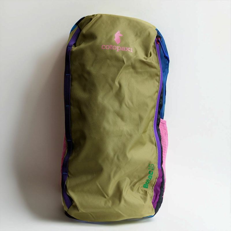 コトハクシ BATAC16L リュック ハックハック