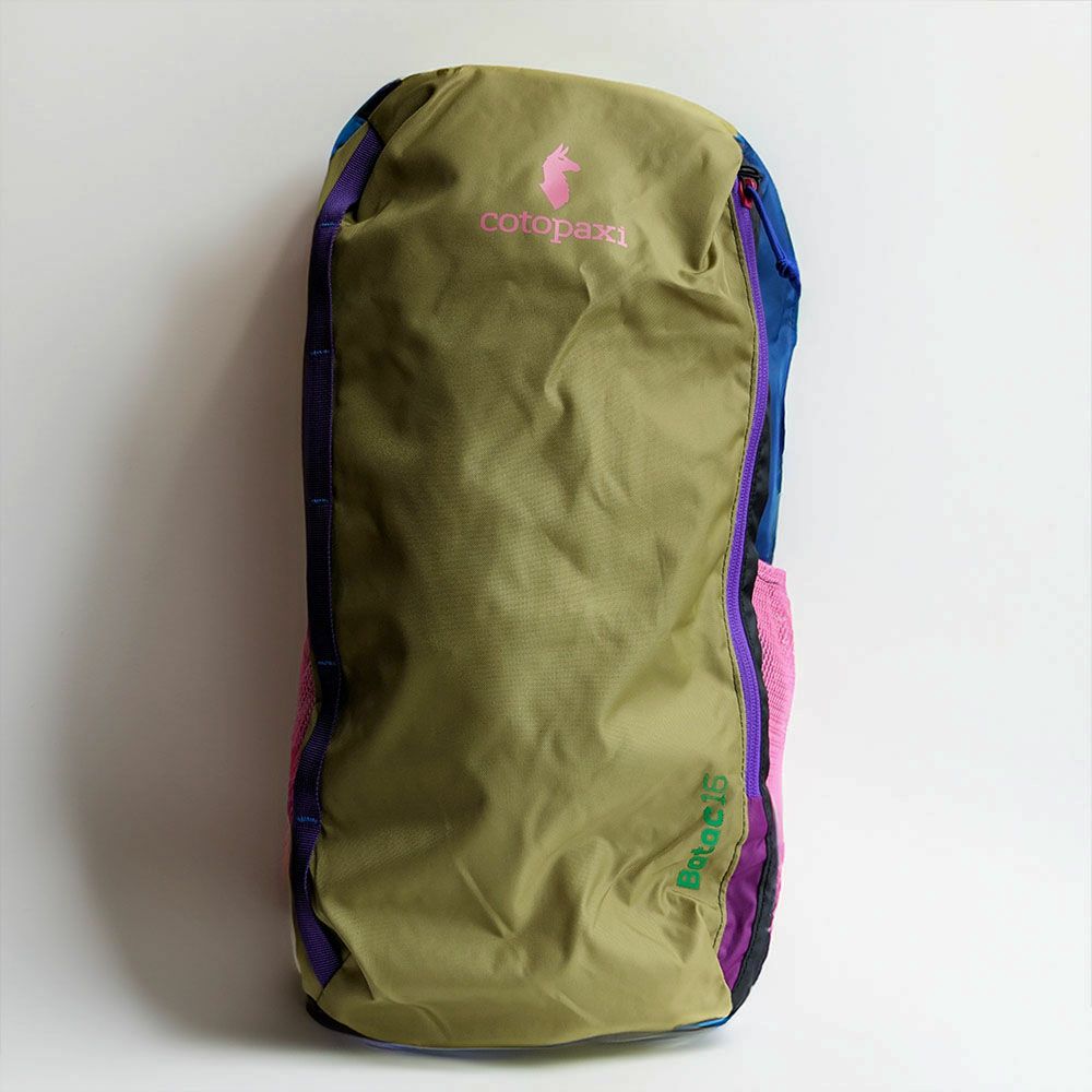 コトハクシ BATAC16L リュック ハックハック