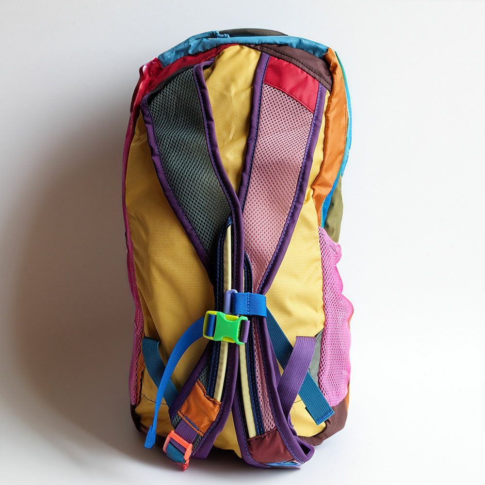 コトハクシ BATAC16L リュック ハックハック