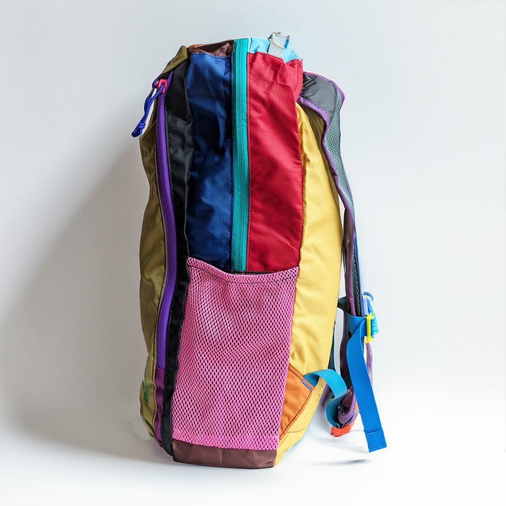 コトハクシ BATAC16L リュック ハックハック