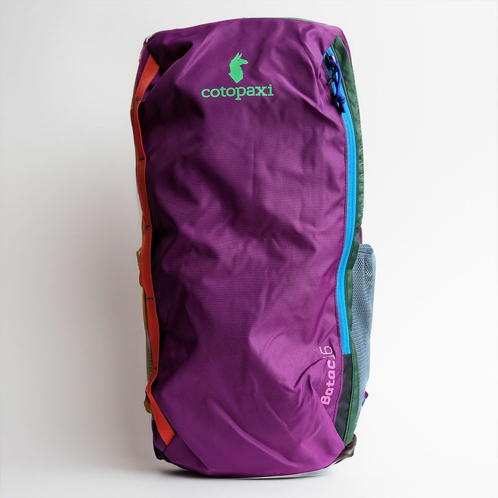 コトハクシ BATAC16L リュック ハックハック