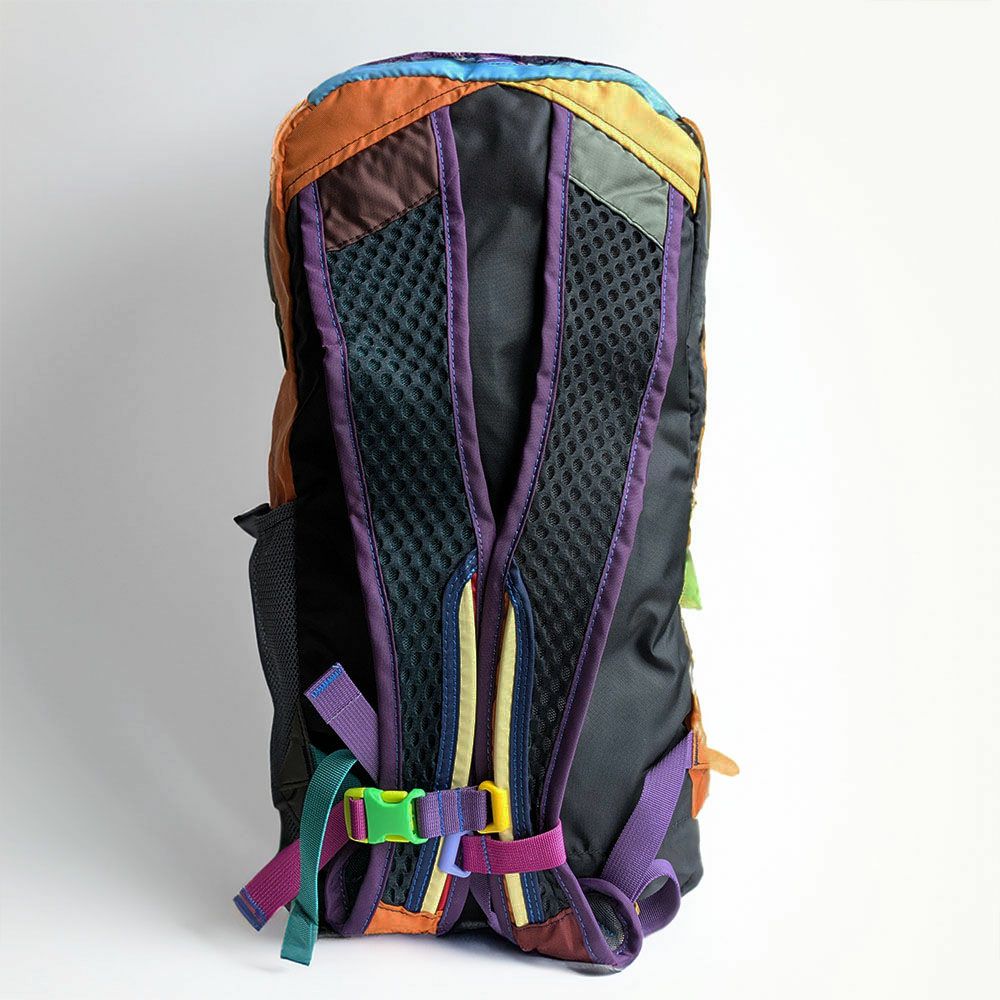 コトハクシ BATAC16L リュック ハックハック