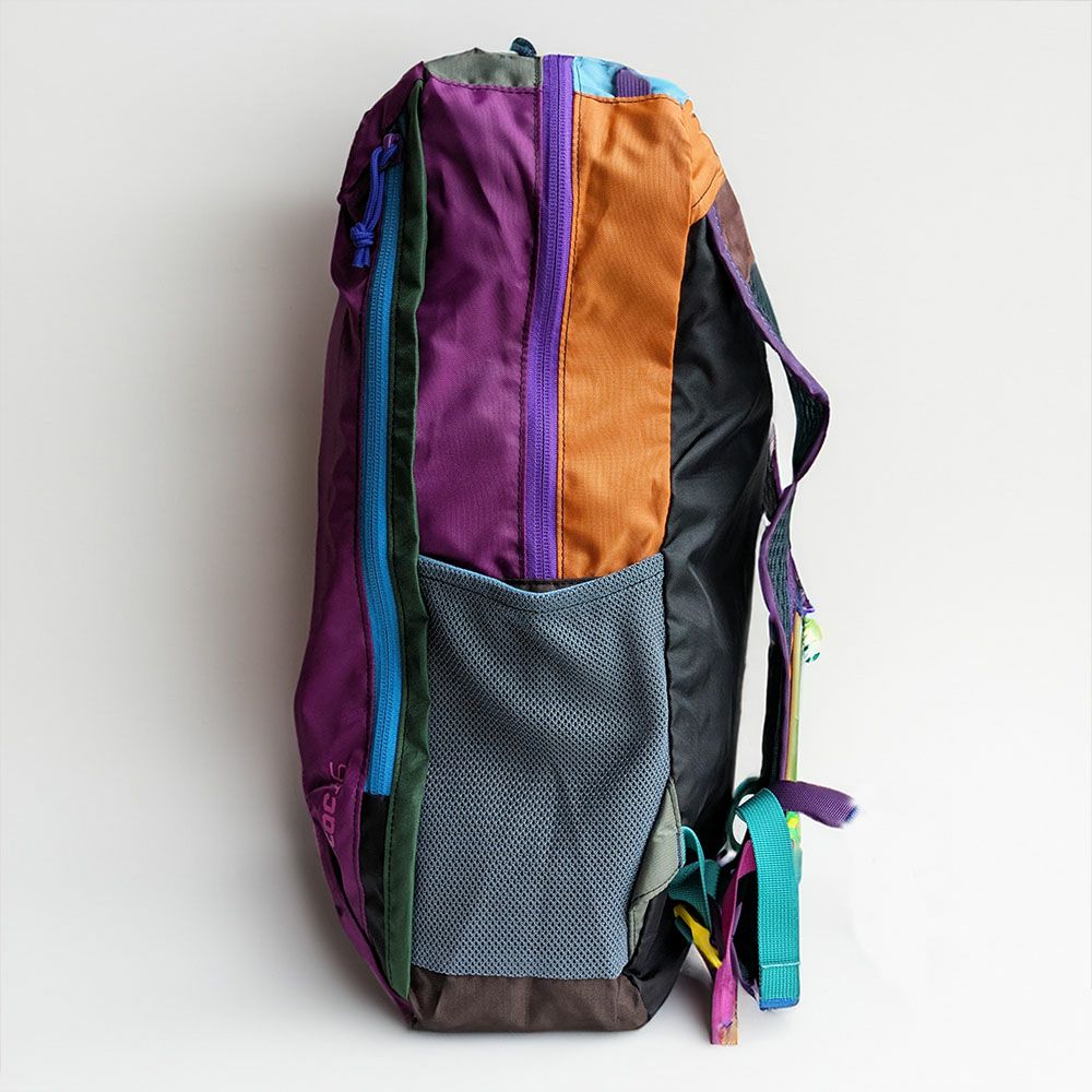 コトハクシ BATAC16L リュック ハックハック