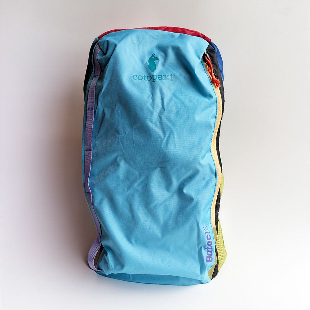 コトハクシ BATAC16L リュック ハックハック