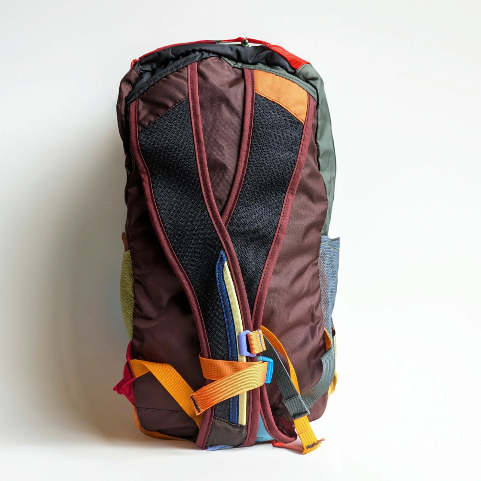 コトハクシ BATAC16L リュック ハックハック