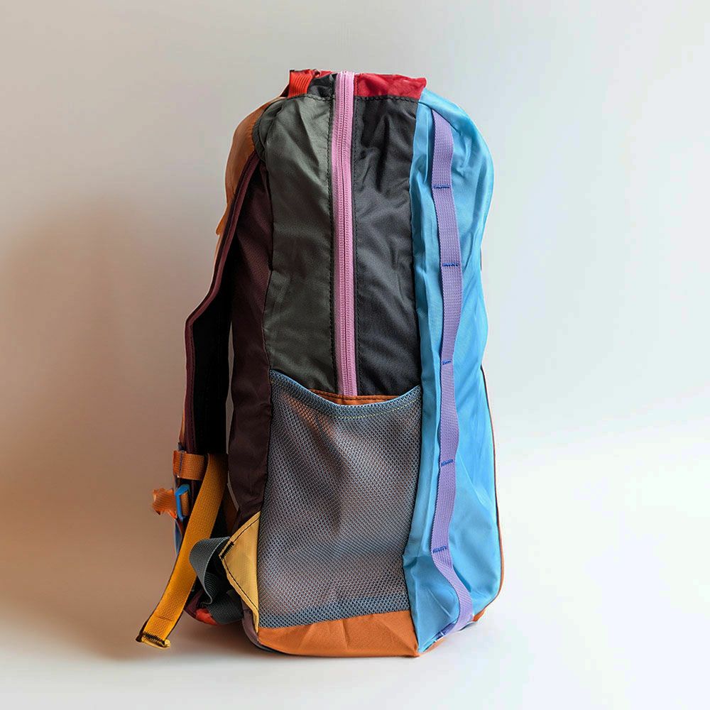 コトハクシ BATAC16L リュック ハックハック