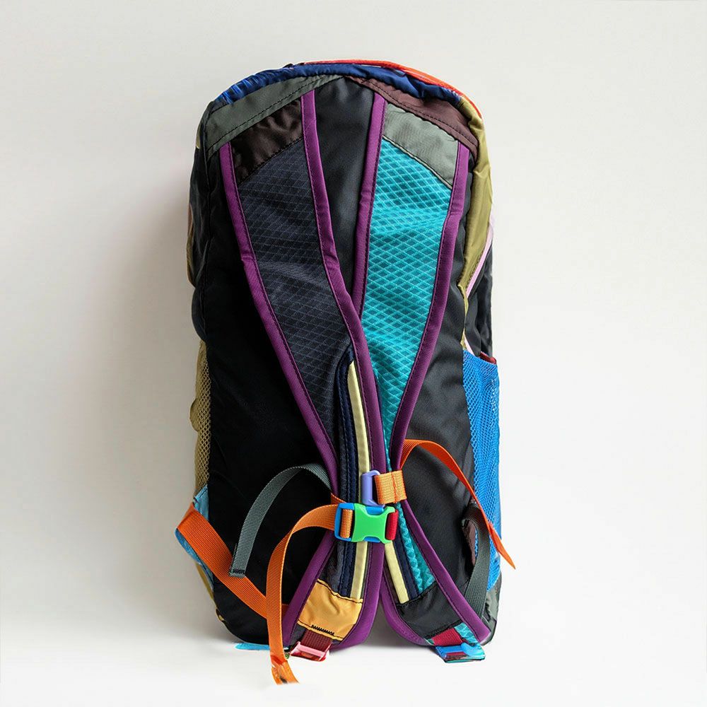 コトハクシ BATAC16L リュック ハックハック