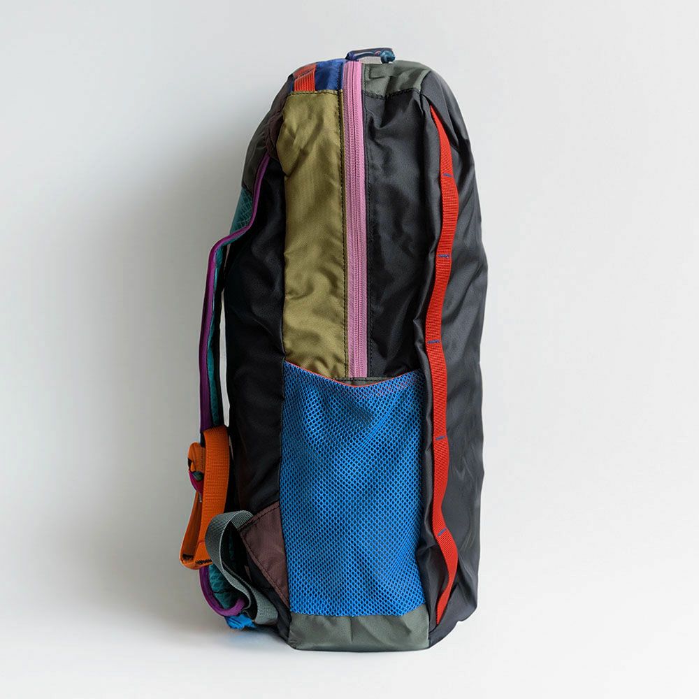 コトハクシ BATAC16L リュック ハックハック