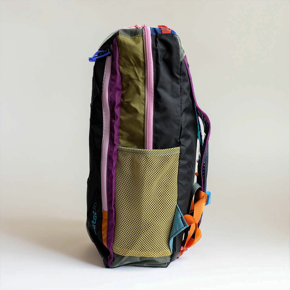 コトハクシ BATAC16L リュック ハックハック