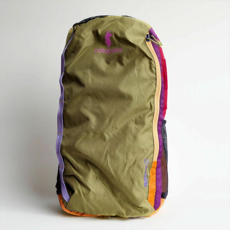 コトハクシ BATAC16L リュック ハックハック