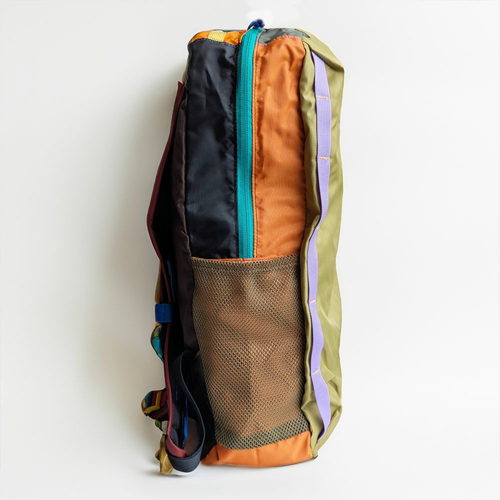 コトハクシ BATAC16L リュック ハックハック