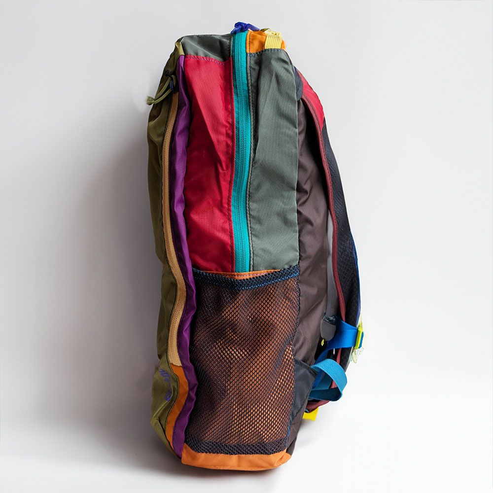 コトハクシ BATAC16L リュック ハックハック