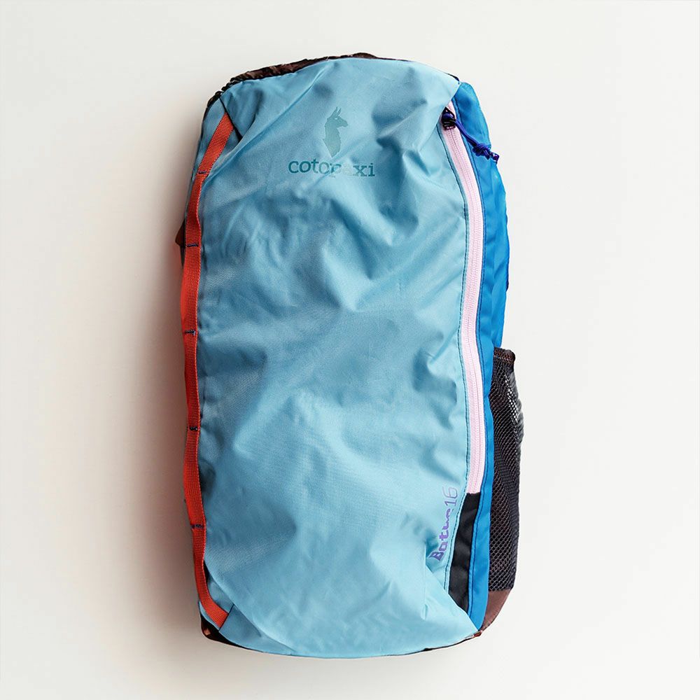 コトハクシ BATAC16L リュック ハックハック