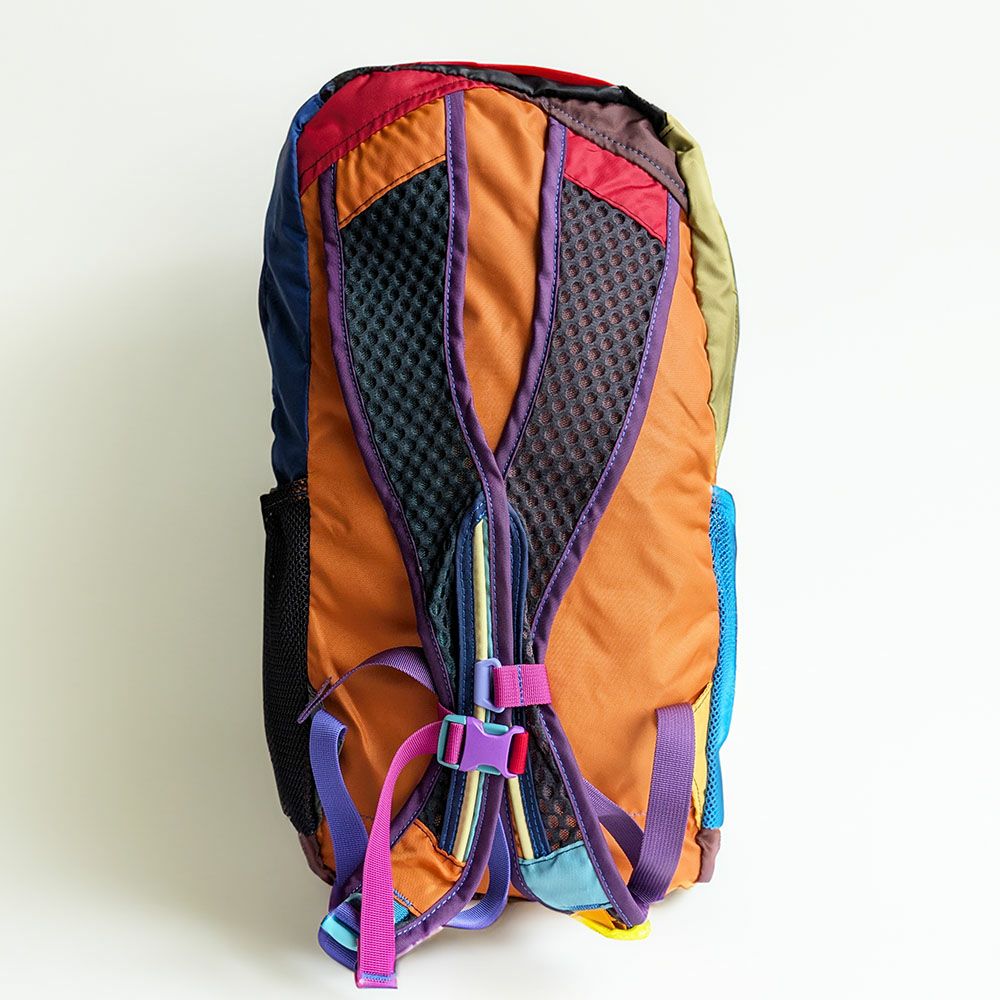 コトハクシ BATAC16L リュック ハックハック