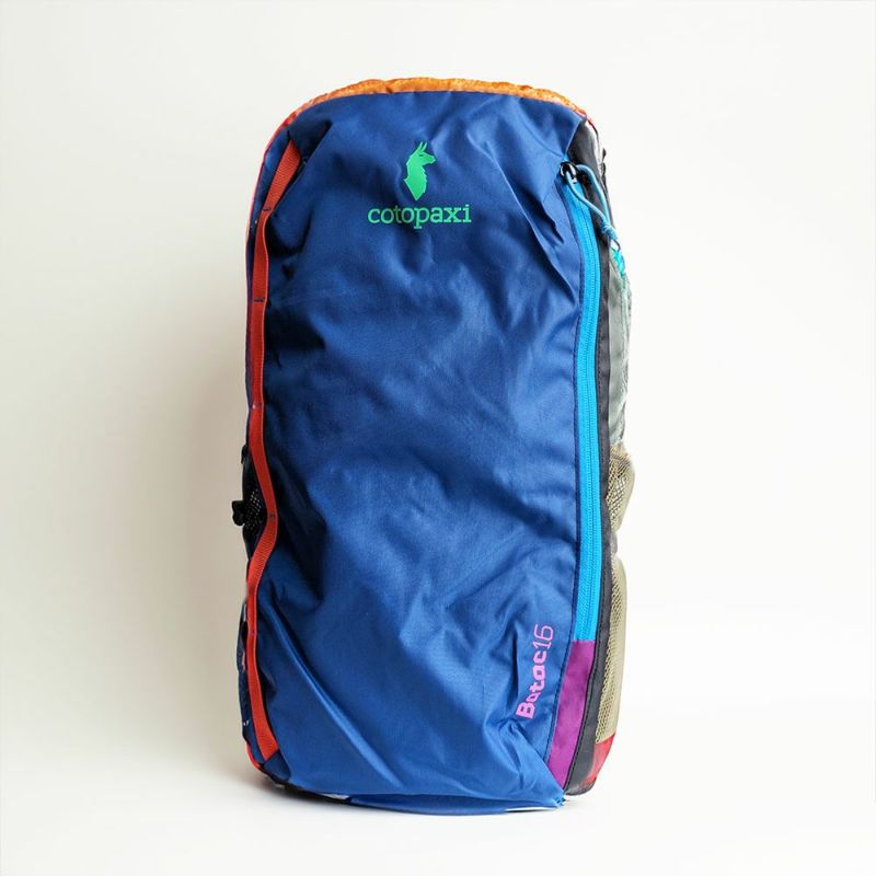 コトハクシ BATAC16L リュック ハックハック