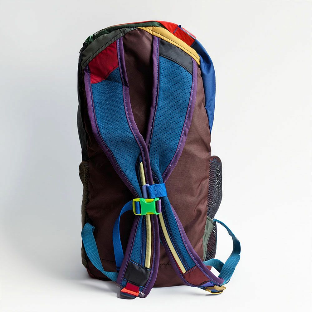 コトハクシ BATAC16L リュック ハックハック