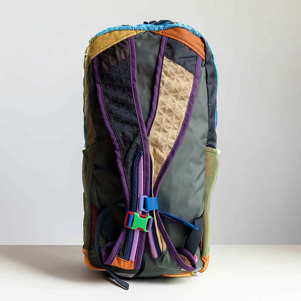 コトハクシ BATAC16L リュック ハックハック