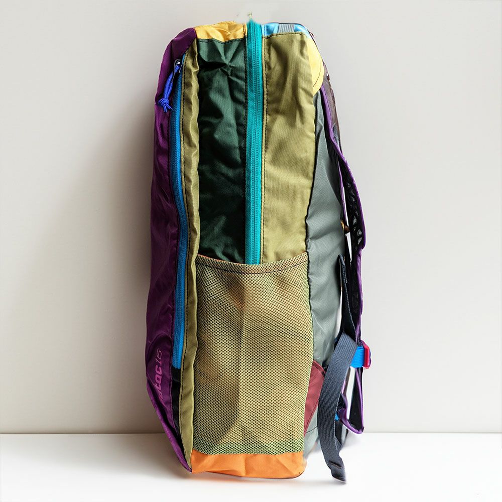 コトハクシ BATAC16L リュック ハックハック