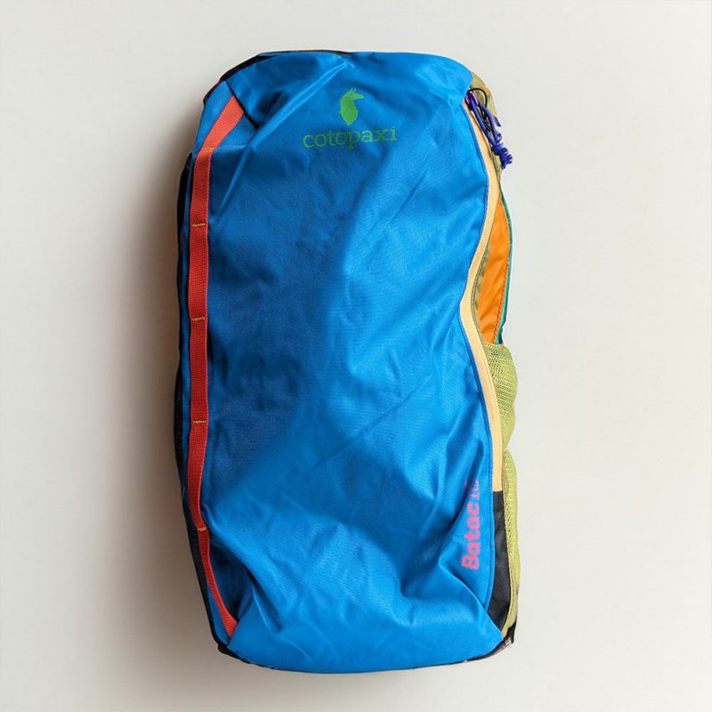 コトハクシ BATAC16L リュック ハックハック