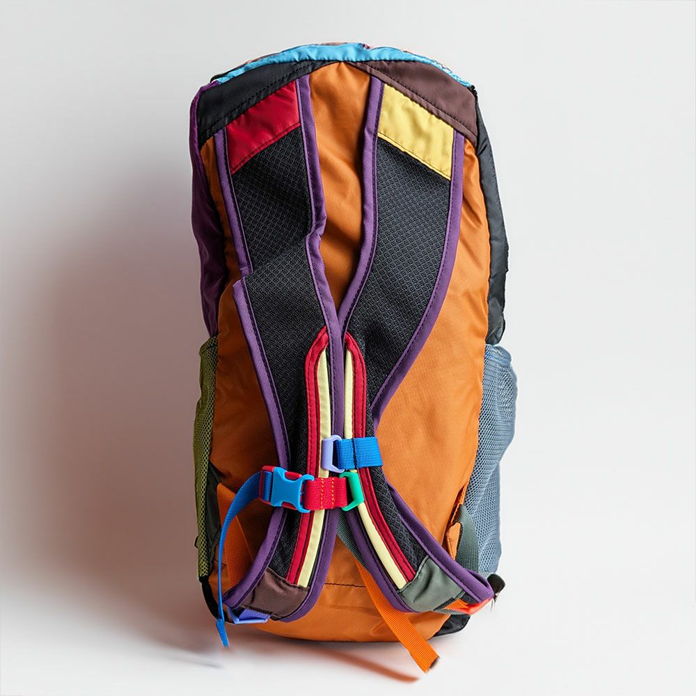 コトハクシ BATAC16L リュック ハックハック