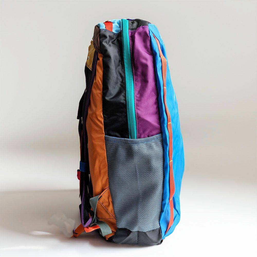 コトハクシ BATAC16L リュック ハックハック