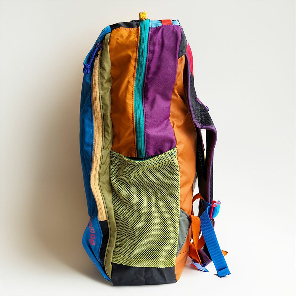 コトハクシ BATAC16L リュック ハックハック