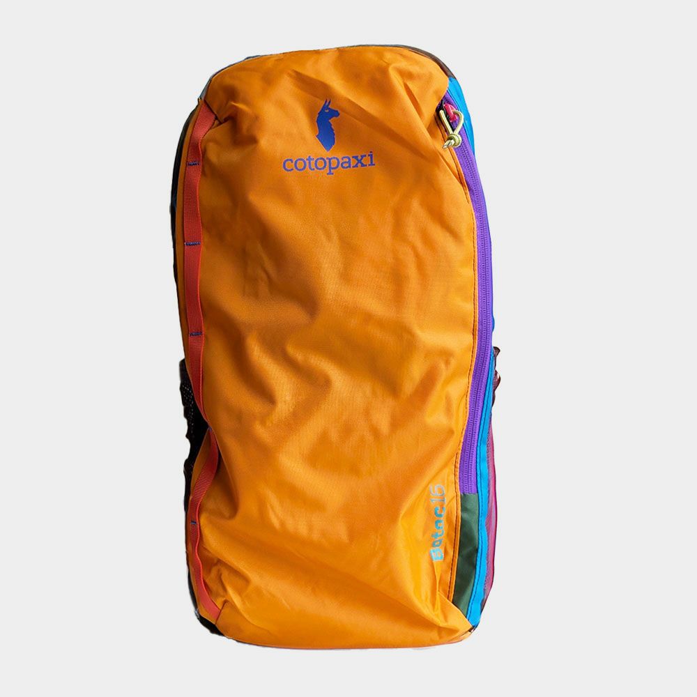 コトハクシ BATAC16L リュック ハックハック