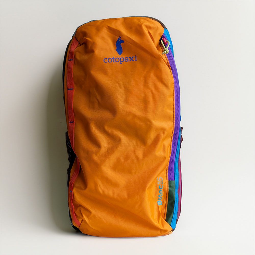 コトハクシ BATAC16L リュック ハックハック