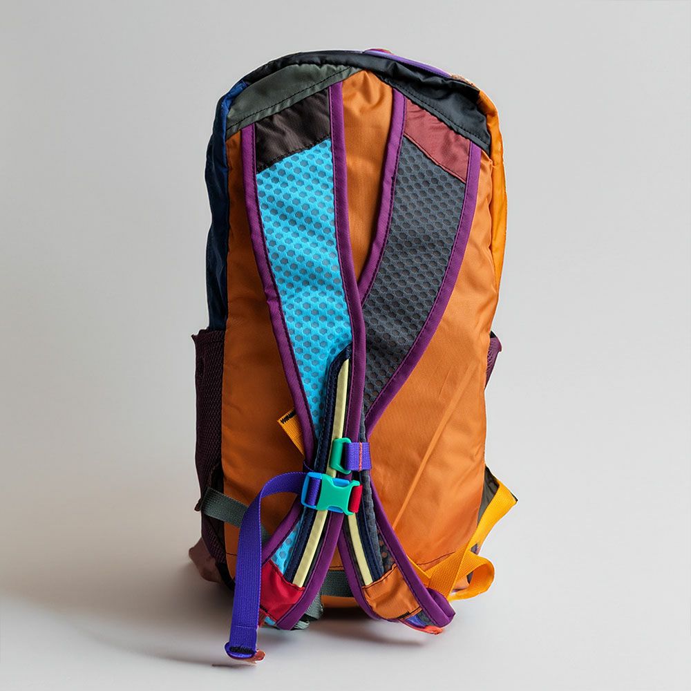 コトハクシ BATAC16L リュック ハックハック