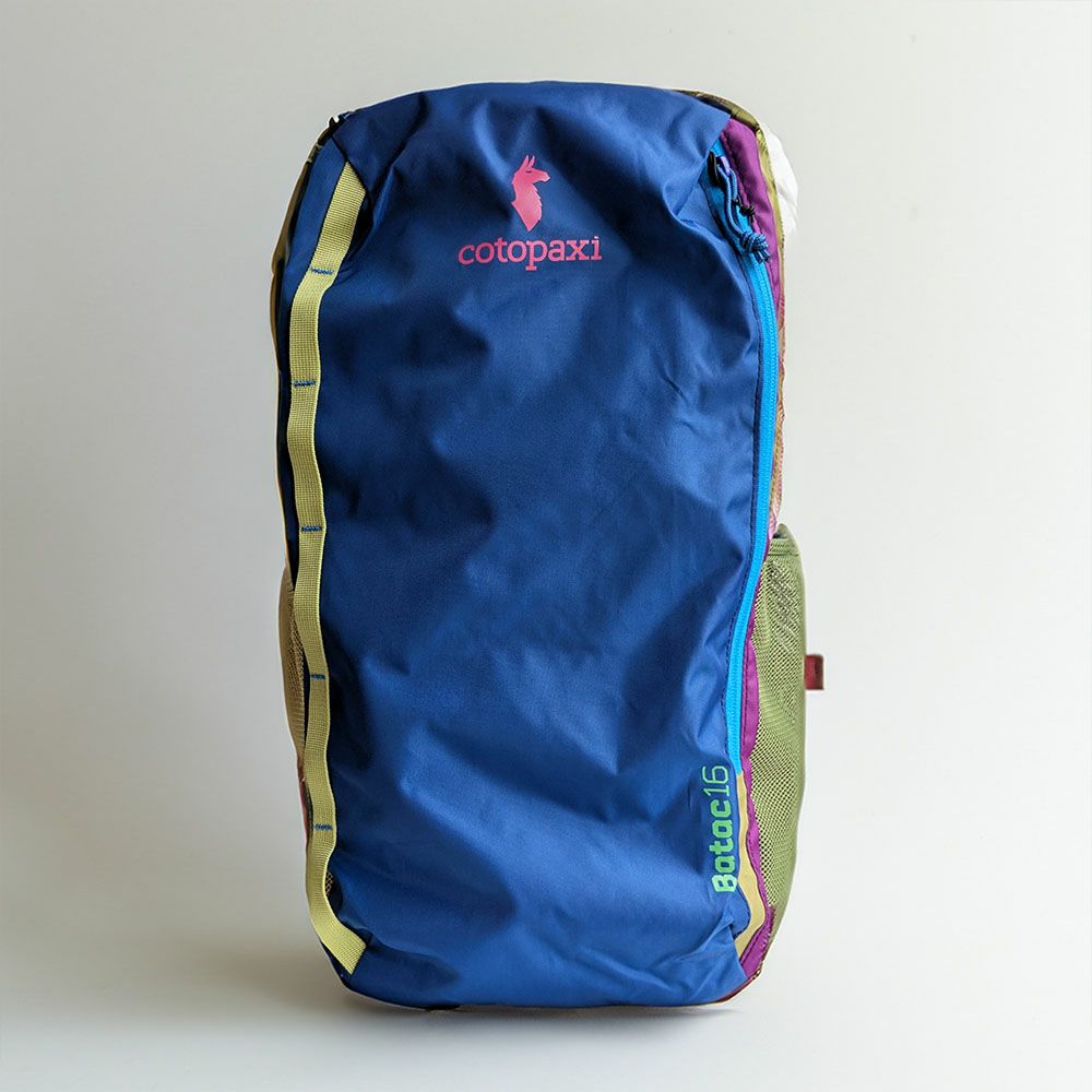 コトハクシ BATAC16L リュック ハックハック