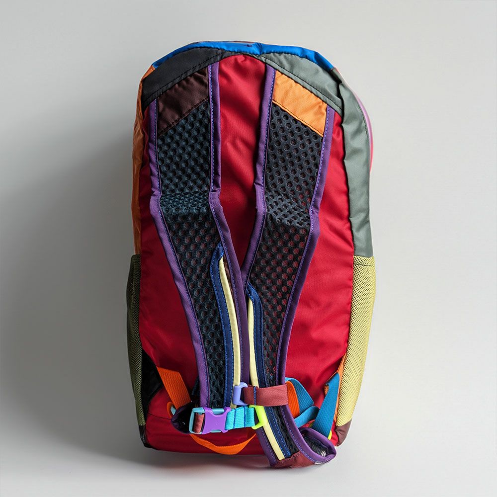 コトハクシ BATAC16L リュック ハックハック