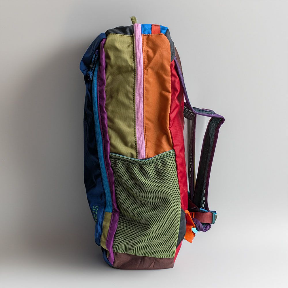 コトハクシ BATAC16L リュック ハックハック