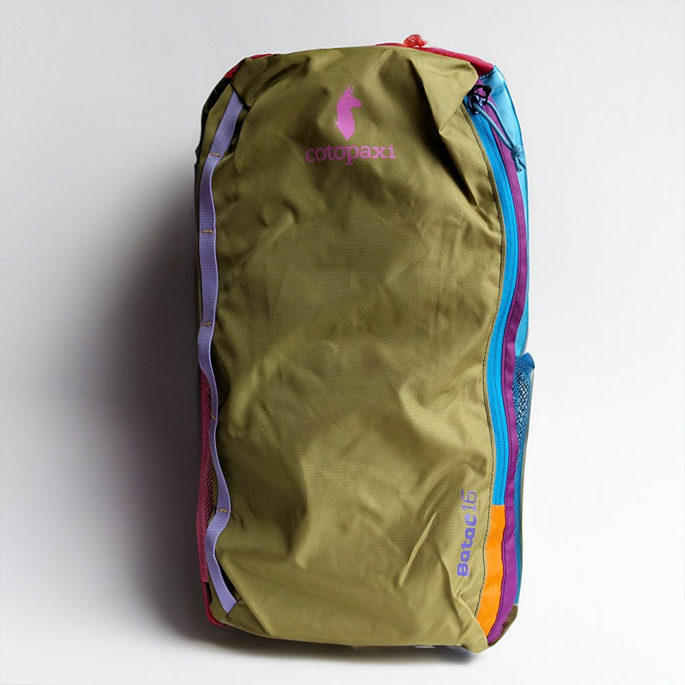 コトハクシ BATAC16L リュック ハックハック