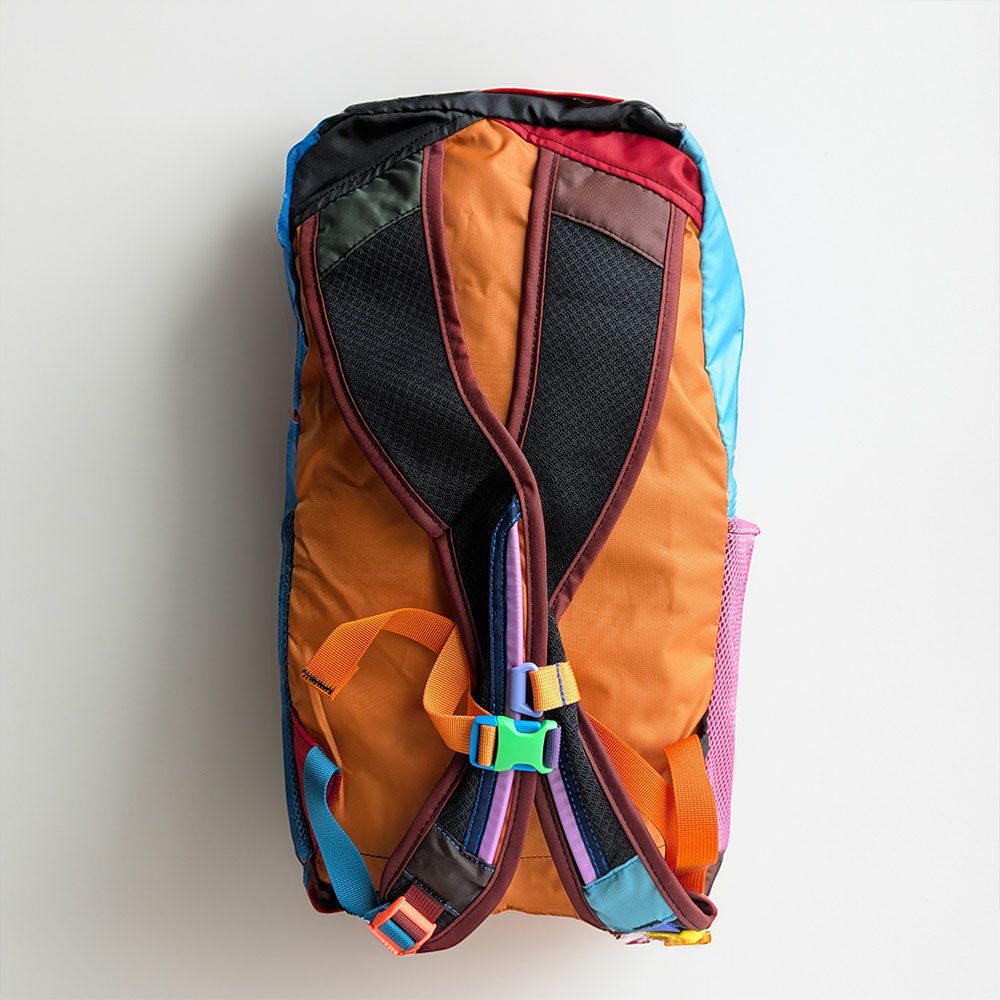 コトハクシ BATAC16L リュック ハックハック