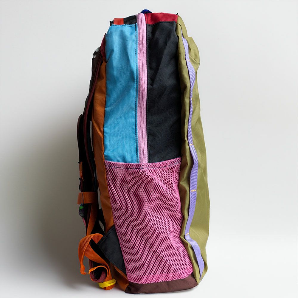 コトハクシ BATAC16L リュック ハックハック