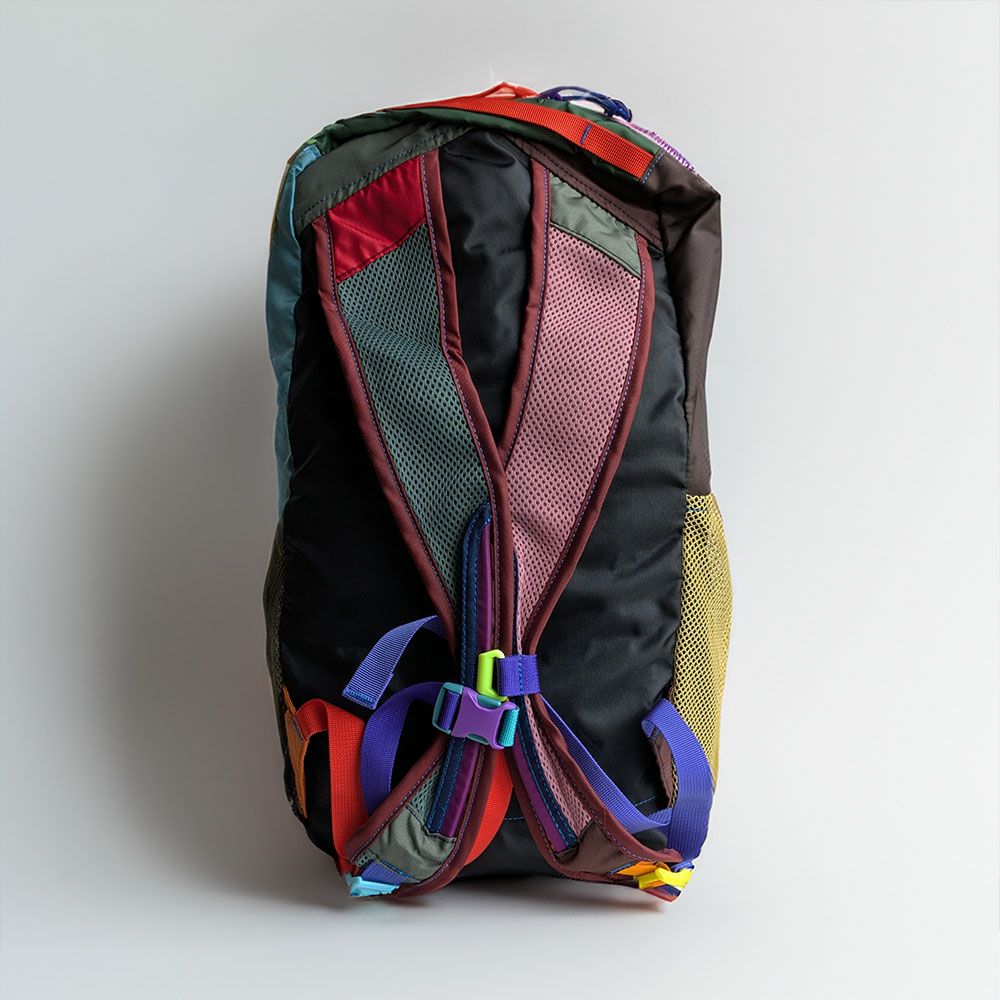 コトハクシ BATAC16L リュック ハックハック