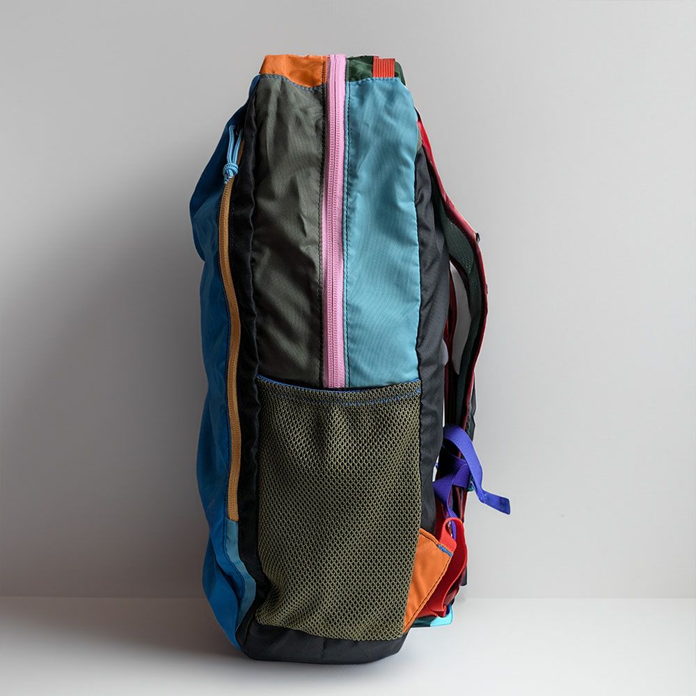 コトハクシ BATAC16L リュック ハックハック