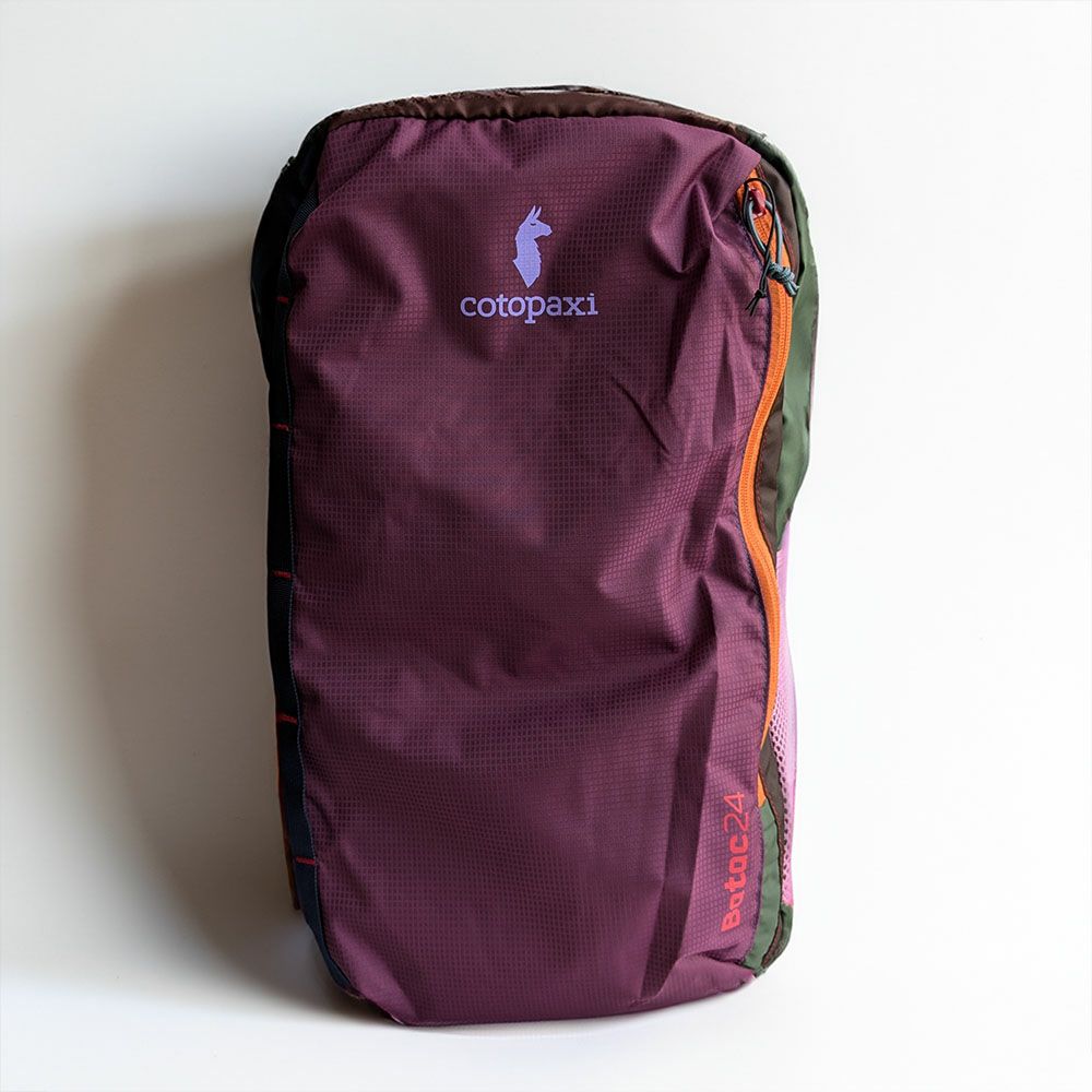 コトパクシ BATAC24 リュック バックパック