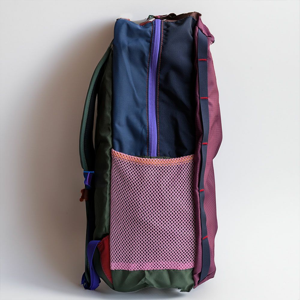 コトパクシ BATAC24 リュック バックパック