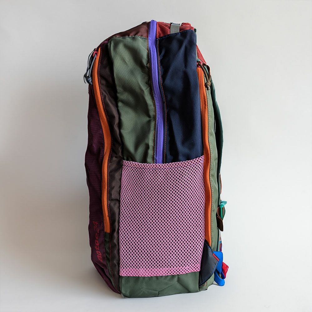 コトパクシ BATAC24 リュック バックパック