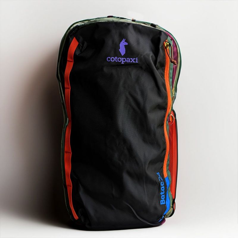 コトパクシ BATAC24 リュック バックパック
